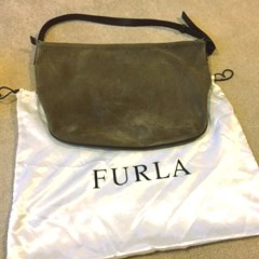 Furla handbag